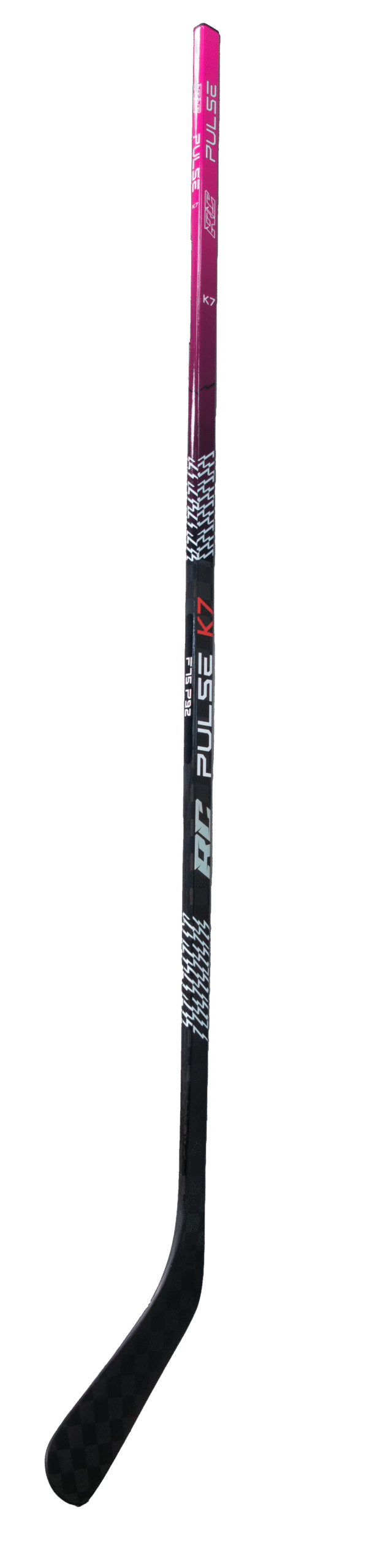 Stick RC Pulse K7 Senior
