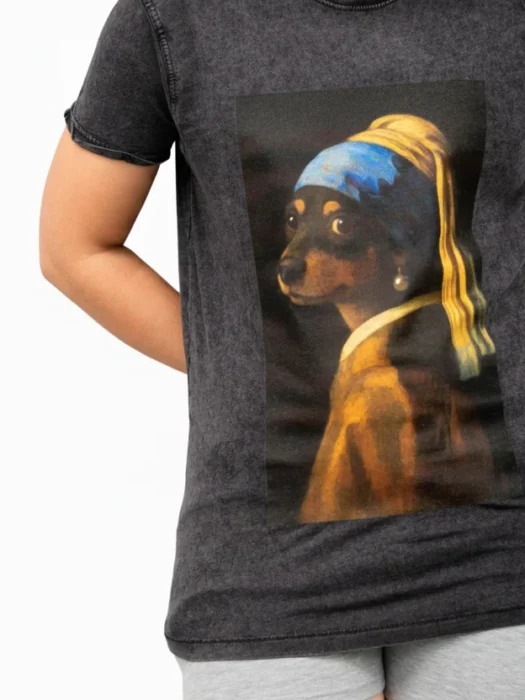 Camisetas Rudos Classics Collection