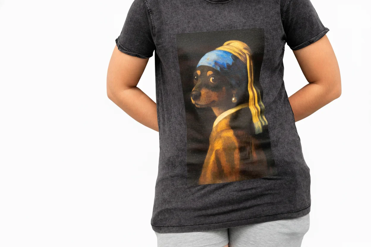 Camisetas Rudos Classics Collection