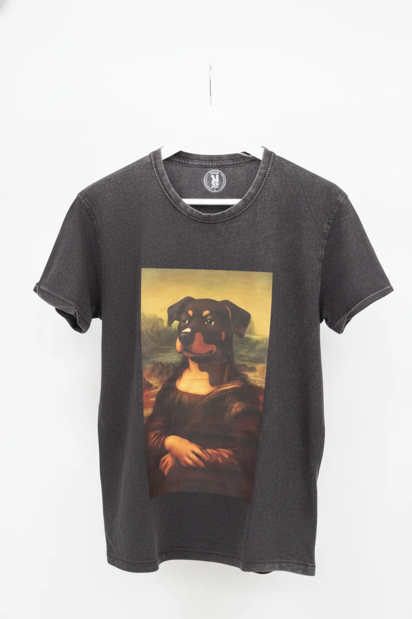 Camisetas Rudos Classics Collection - Imagen 2