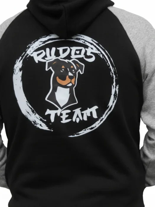 Sudadera Rudos Team