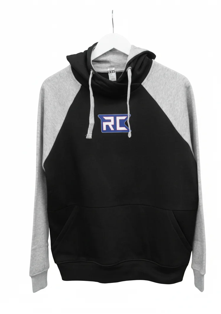 Sudadera Rudos Team - Imagen 2