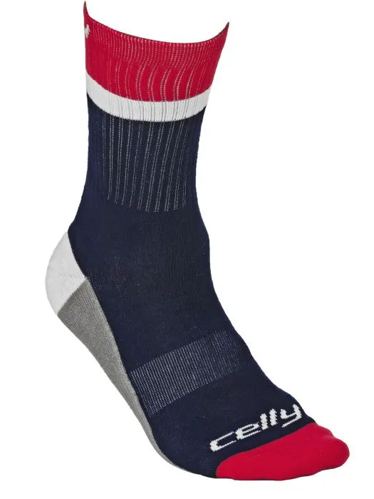 Tour Team Socks